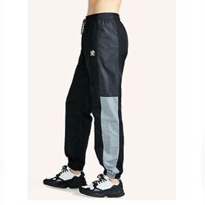 Peloton Unisex Windbreaker Pants Size S